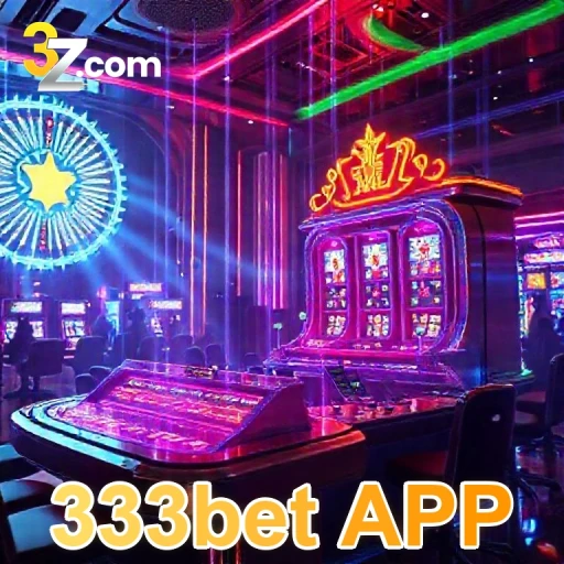 333bet APP