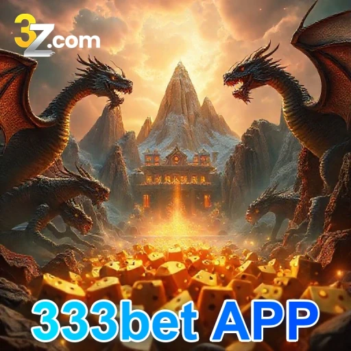 333bet APP Jogos