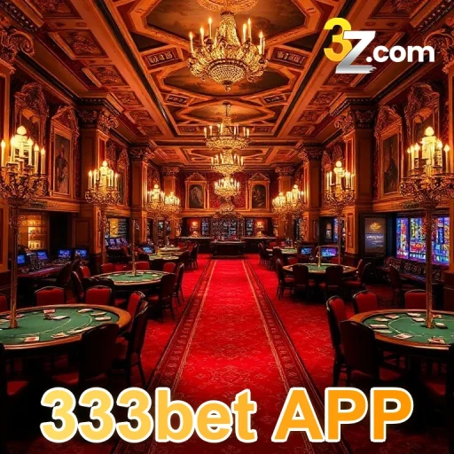 333bet APP