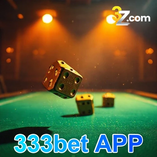 333bet APP Jogos de caça-níqueis
